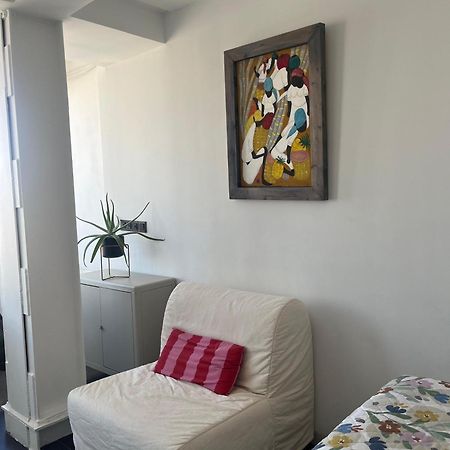 Centrico Apartamento En El Riscal Αλικάντε Εξωτερικό φωτογραφία
