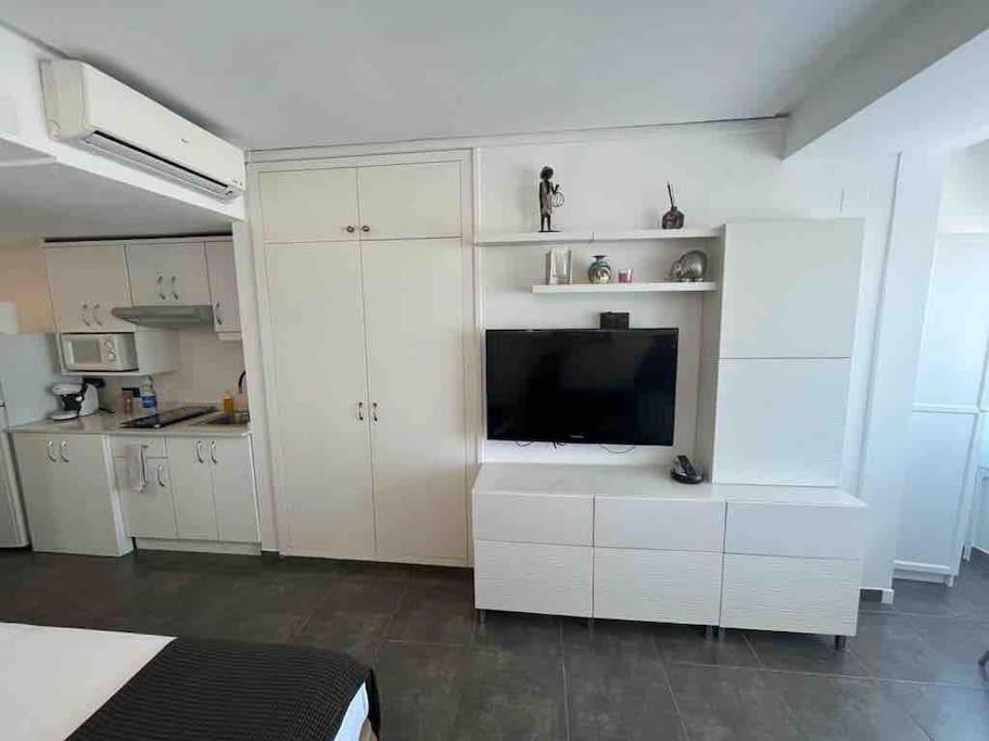 Centrico Apartamento En El Riscal Αλικάντε Εξωτερικό φωτογραφία