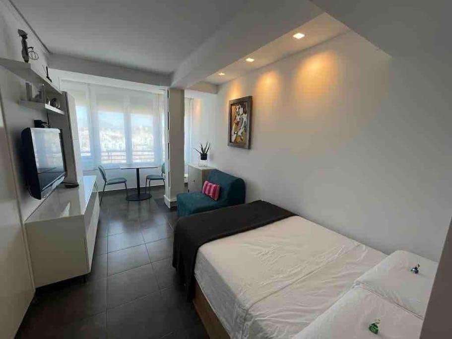 Centrico Apartamento En El Riscal Αλικάντε Εξωτερικό φωτογραφία