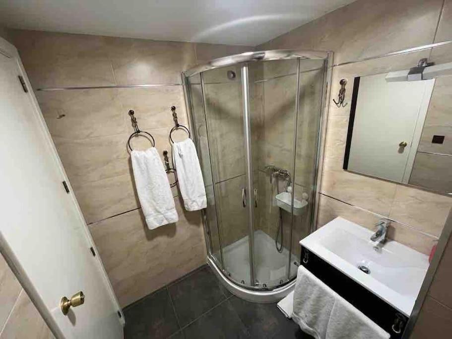Centrico Apartamento En El Riscal Αλικάντε Εξωτερικό φωτογραφία