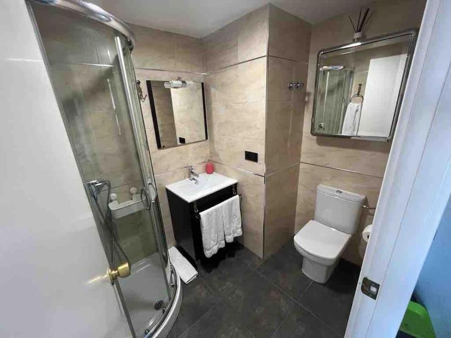 Centrico Apartamento En El Riscal Αλικάντε Εξωτερικό φωτογραφία