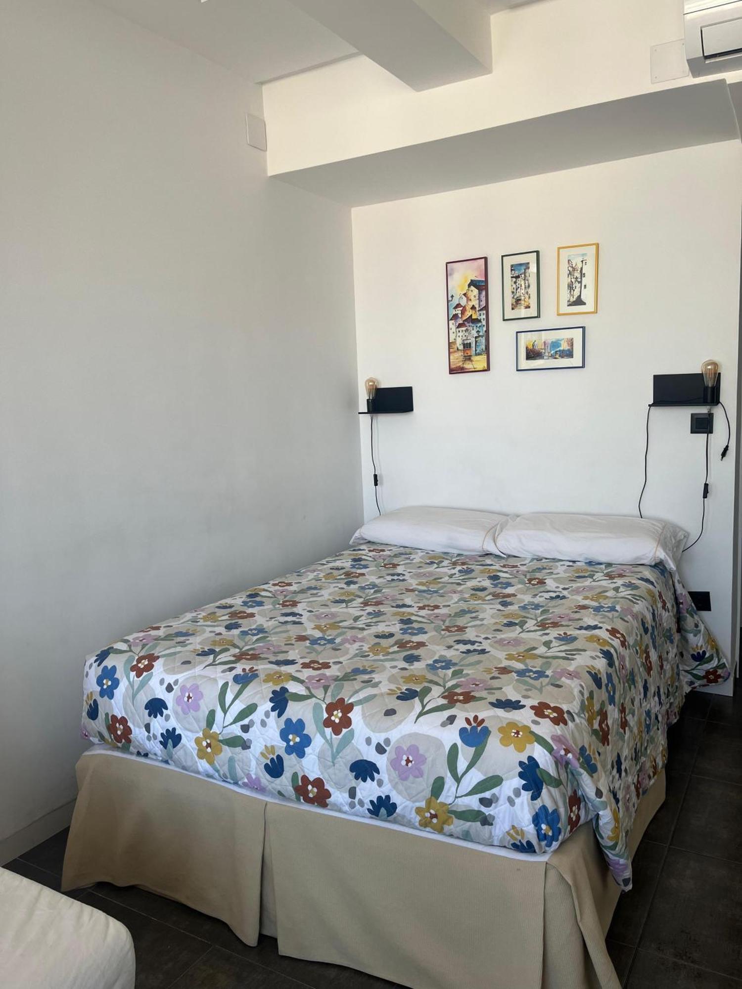 Centrico Apartamento En El Riscal Αλικάντε Εξωτερικό φωτογραφία